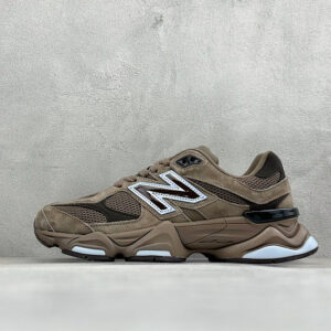 zhenhui-New Balance 9060系列 新百伦 复古休闲运动慢跑鞋 -U9060622