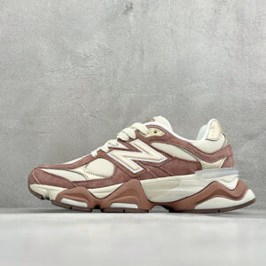 zhenhui-New Balance 9060系列 新百伦 复古休闲运动慢跑鞋 - U9060ERP
