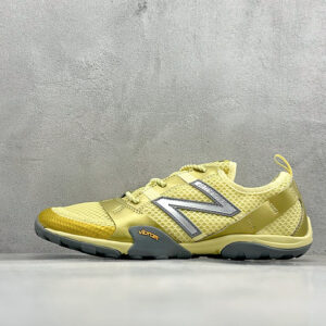 zhenhui-New Balance MT10系列 新百伦 薄底赤足鞋 -MT10OMB