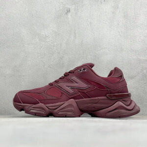 zhenhui-New Balance NB9060系列 复古休闲运动慢跑鞋-U9060ZSC