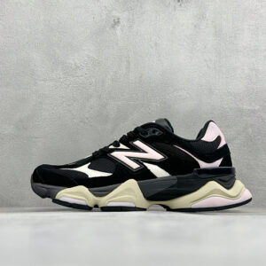 zhenhui-New Balance NB9060系列 复古休闲运动慢跑鞋-U9060JBR