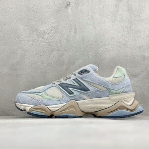 zhenhui- New Balance NB9060系列 复古休闲运动慢跑鞋-U9060CWG