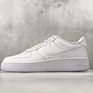 zhenhui- Nike Air Force 1 07 纯白-CW2288 111
