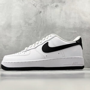 zhenhui-Nike Air Force 1 '07 黑白-FQ4296-101