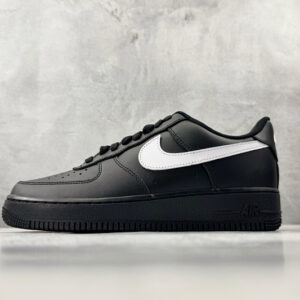 zhenhui-Nike Air Force 1 '07 黑白-FZ0627 010