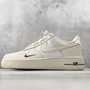zhenhui-Nike Air Force 1 '07 LV8 黑白-IM6002-030