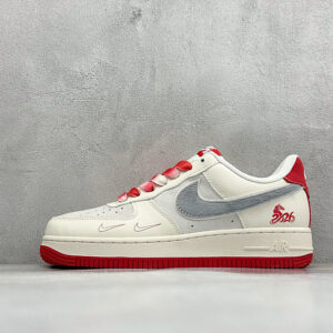 zhenhui-Nike Air Force 1'07 Low  马年限定 空军一号低帮休闲板鞋