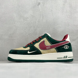 zhenhui-Nike Air Force 1'07 Low 联名 空军一号低帮休闲板鞋-SY1388-010