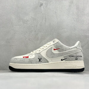 zhenhui-Nike Air Force 1'07 Low 联名 空军一号低帮休闲板鞋-YX5066-346