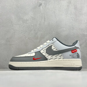 zhenhui-Nike Air Force 1'07 Low 联名 空军一号低帮休闲板鞋-JJ2508-717