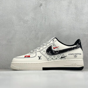 zhenhui-Nike Air Force 1'07 Low 联名 空军一号低帮休闲板鞋-YX5066-318