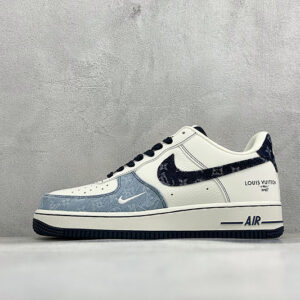 zhenhui-Nike Air Force 1'07 Low 联名 空军一号低帮休闲板鞋-SC0601-556