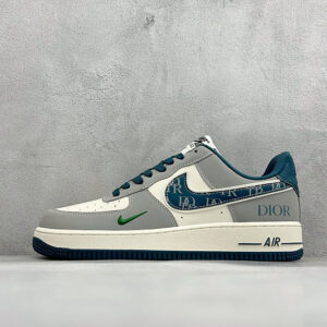 zhenhui-Nike Air Force 1'07 Low 联名 空军一号低帮休闲板鞋-DD1928-311