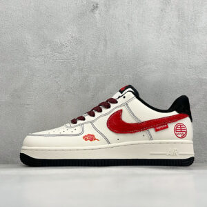 zhenhui-Nike Air Force 1'07 Low 联名 空军一号低帮休闲板鞋-QW5288-129