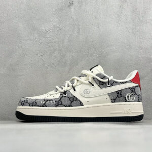 zhenhui-Nike Air Force 1'07 Low 联名 空军一号低帮休闲板鞋-YX5066-319