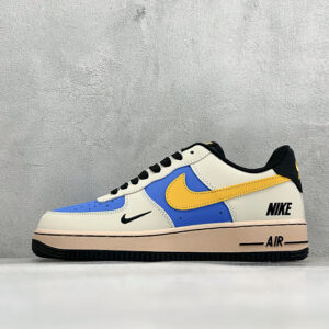 zhenhui-Nike Air Force 1'07 Low 联名 空军一号低帮休闲板鞋-NH0601-575
