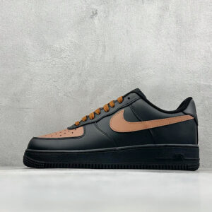 zhenhui-Nike Air Force 1'07 Low 空军一号低帮休闲板鞋-FV5951-001
