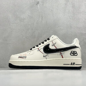 zhenhui-Nike Air Force 1'07 Low 联名 空军一号低帮休闲板鞋-DD1928-309