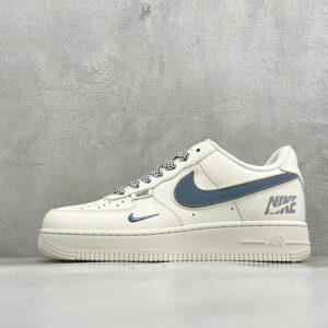 zhenhui-Nike Air Force 1'07 Low NK联名 空军一号低帮休闲板鞋-CS5288-001