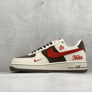 zhenhui-Nike Air Force 1'07 Low 联名 空军一号低帮休闲板鞋-NH0601-514