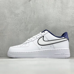 zhenhui-Nike Air Force 1'07 Low 空军一号低帮休闲板鞋-IO4226-102