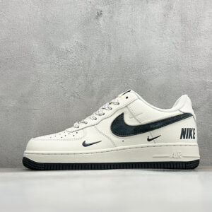 zhenhui-Nike Air Force 1'07 Low NK联名 空军一号低帮休闲板鞋-CS5288-100