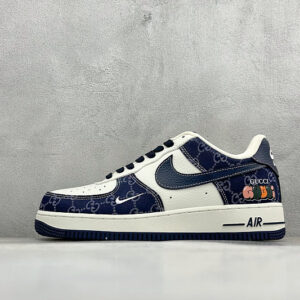 zhenhui-Nike Air Force 1'07 Low 联名-SC0601-566