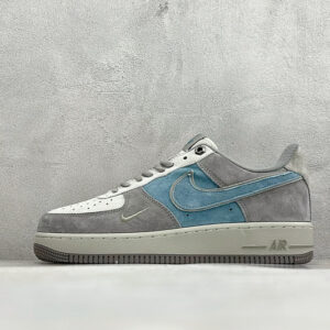 zhenhui-Nike Air Force 1'07 Low 空军一号低帮休闲板鞋-DY9867-100