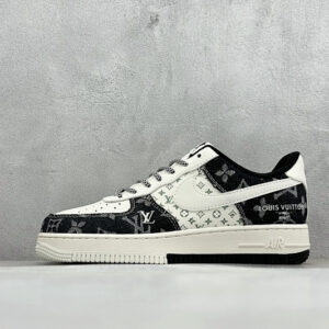 zhenhui-Nike Air Force 1'07 Low 北面联名-YX5066-347