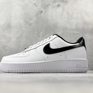 zhenhui-Nike Air Force 1 白黑色-HF2898-101