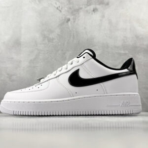 zhenhui-Nike Air Force 1 白黑色-HF2898-101