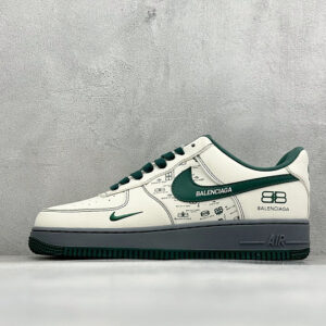 zhenhui-Nike Air Force 1 × Balenciaga-KD1688-009