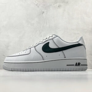 zhenhui-Nike Air Force 1 Low 灰色-HQ2037-004