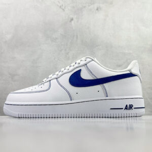 zhenhui-Nike Air Force 1 Low"白蓝色-HQ2037-100