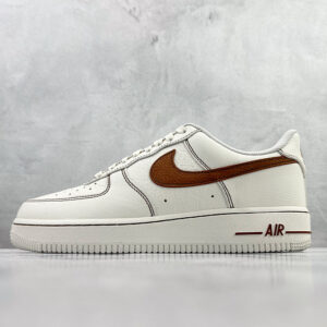 zhenhui-Nike Air Force 1 Low 米棕色-HQ2037-101