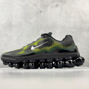 zhenhui-Nike AIR LIQUID MAX 黑绿