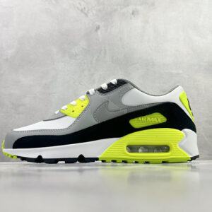 zhenhui-Nike Air Max 90 灰绿-CD6864-101