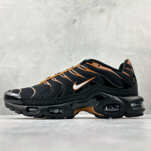zhenhui-Nike Air Max Plus 黑橙-FN6949-400