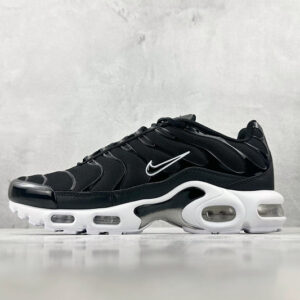 zhenhui- Nike Air Max Plus 黑白色-DM2362-001