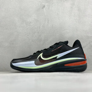 zhenhui-Nike Air Zoom G.T.Cut 1 EP耐克新款实战系列篮球鞋-CZ0176-001