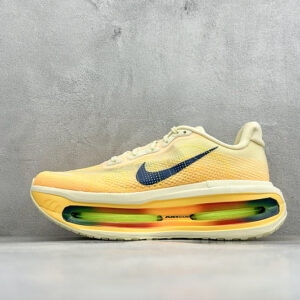 zhenhui-Nike Air Zoom Vomero Premium 耐克网面厚底气垫跑鞋