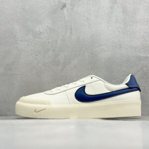 zhenhui-Nike Court SHOT 开括者 时尚百搭 防滑耐磨 低帮板鞋 -FQ8146-113