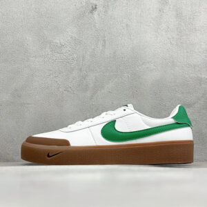zhenhui-Nike Court SHOT 开括者 时尚百搭 防滑耐磨 低帮板鞋 -FQ8146-109
