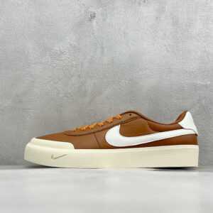 zhenhui-Nike Court SHOT 开括者 时尚百搭 防滑耐磨 低帮板鞋 -FQ8146-201