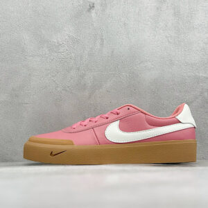 zhenhui-Nike Court SHOT 开括者 时尚百搭 防滑耐磨 低帮板鞋 -IB2316-600