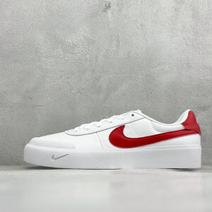 zhenhui-Nike Court SHOT 开括者 时尚百搭 防滑耐磨 低帮板鞋 -FQ8146-102