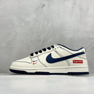 zhenhui-Nike Dunk Low Retro 联名  周年高端定制 低帮休闲板鞋-XX2025-315