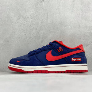 zhenhui-Nike Dunk Low Retro 联名  周年高端定制 低帮休闲板鞋-NH0601-486