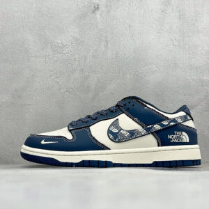 zhenhui-Nike Dunk Low Retro 联名 周年高端定制 低帮休闲板鞋-DG1988-010
