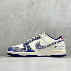 zhenhui-Nike Dunk Low Retro -JY6988-107
